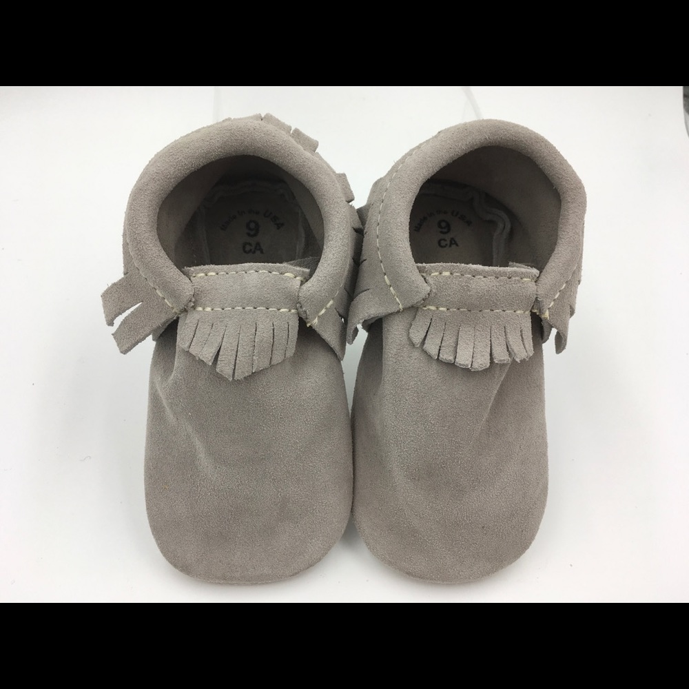 Moccasins